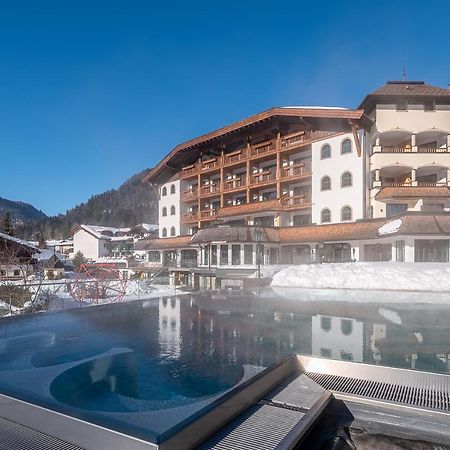 Hotel Jagdschloessl Kirchdorf in Tirol Dış mekan fotoğraf