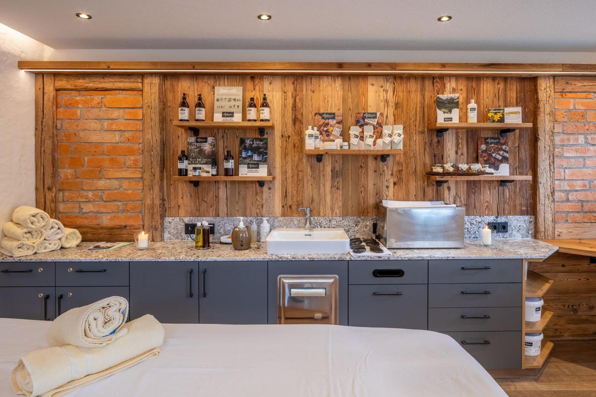 Hotel Jagdschloessl Kirchdorf in Tirol Dış mekan fotoğraf